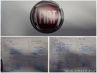 Fiat Tipo 1.4 Lounge 70kW 2017