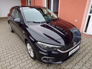 Fiat Tipo 1.4 Lounge 70kW 2017