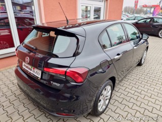 Fiat Tipo 1.4 Lounge 70kW 2017