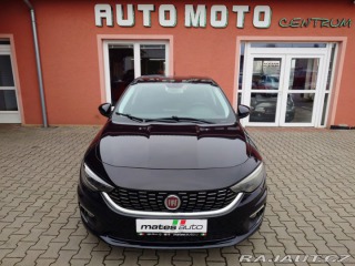 Fiat Tipo 1.4 Lounge 70kW 2017