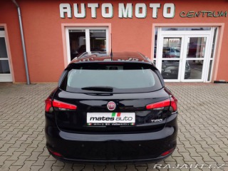 Fiat Tipo 1.4 Lounge 70kW 2017