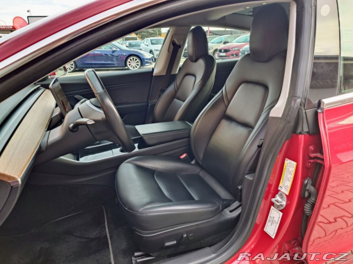 Tesla Model 3 Long Range Dual Motor - F 2019