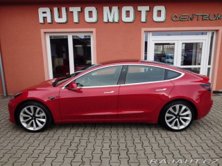 Tesla Model 3 Long Range Dual Motor - F 2019