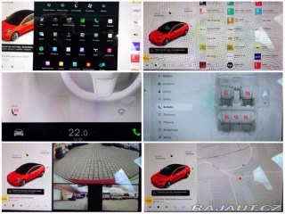 Tesla Model 3 Long Range Dual Motor - F 2019