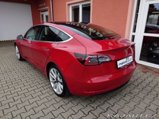 Tesla Model 3 Long Range Dual Motor - F 2019