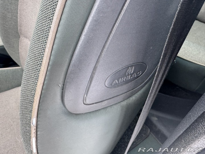 Peugeot Partner 2,0 HDI 66 KW STK KOLA 2003