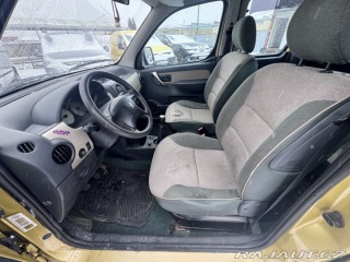 Peugeot Partner 2,0 HDI 66 KW STK KOLA 2003