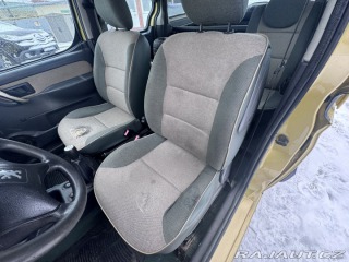 Peugeot Partner 2,0 HDI 66 KW STK KOLA 2003