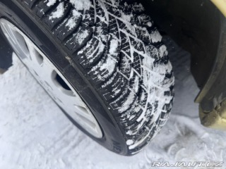 Peugeot Partner 2,0 HDI 66 KW STK KOLA 2003