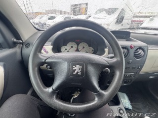 Peugeot Partner 2,0 HDI 66 KW STK KOLA 2003