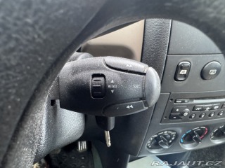 Peugeot Partner 2,0 HDI 66 KW STK KOLA 2003