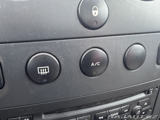 Peugeot Partner 2,0 HDI 66 KW STK KOLA 2003