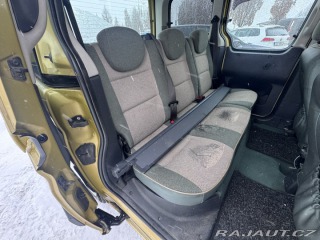 Peugeot Partner 2,0 HDI 66 KW STK KOLA 2003