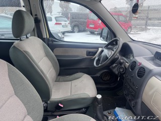 Peugeot Partner 2,0 HDI 66 KW STK KOLA 2003