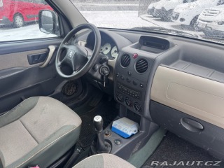 Peugeot Partner 2,0 HDI 66 KW STK KOLA 2003