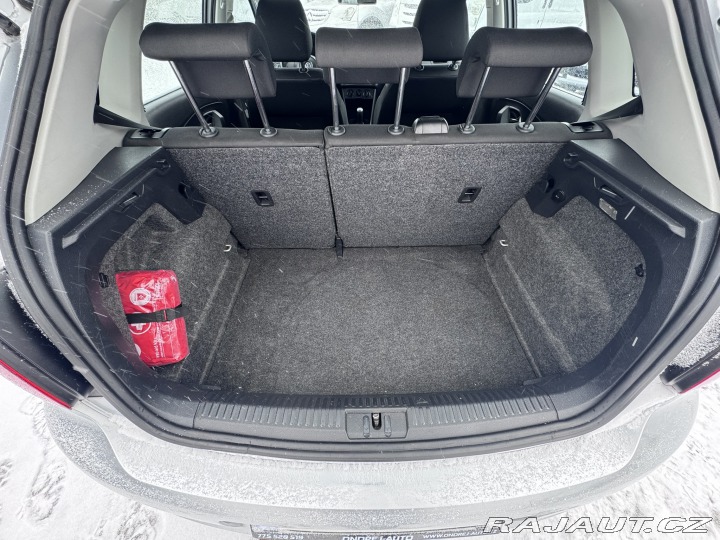 Volkswagen Polo 1,6 TDI 55 KW STK 2010