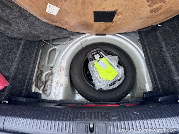 Volkswagen Polo 1,6 TDI 55 KW STK 2010