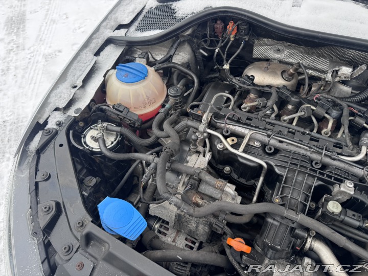 Volkswagen Polo 1,6 TDI 55 KW STK 2010