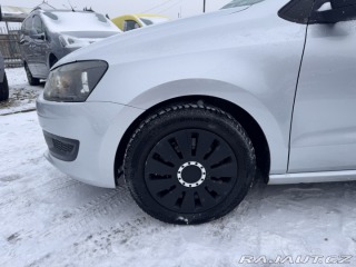 Volkswagen Polo 1,6 TDI 55 KW STK 2010