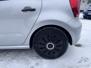 Volkswagen Polo 1,6 TDI 55 KW STK 2010