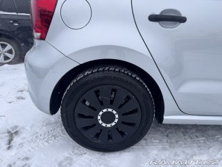 Volkswagen Polo 1,6 TDI 55 KW STK 2010