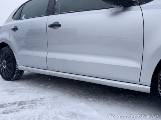 Volkswagen Polo 1,6 TDI 55 KW STK 2010