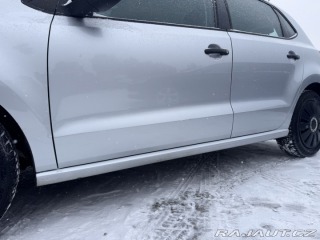 Volkswagen Polo 1,6 TDI 55 KW STK 2010