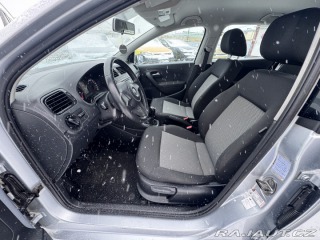 Volkswagen Polo 1,6 TDI 55 KW STK 2010