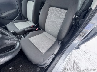 Volkswagen Polo 1,6 TDI 55 KW STK 2010