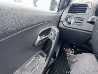 Volkswagen Polo 1,6 TDI 55 KW STK 2010