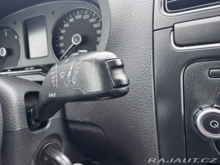 Volkswagen Polo 1,6 TDI 55 KW STK 2010