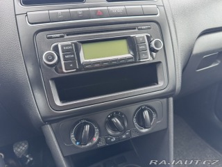 Volkswagen Polo 1,6 TDI 55 KW STK 2010