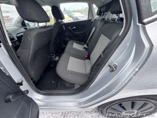 Volkswagen Polo 1,6 TDI 55 KW STK 2010