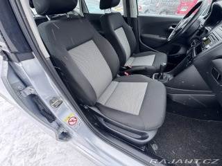 Volkswagen Polo 1,6 TDI 55 KW STK 2010