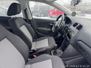 Volkswagen Polo 1,6 TDI 55 KW STK 2010