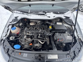 Volkswagen Polo 1,6 TDI 55 KW STK 2010