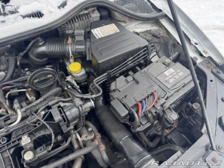 Volkswagen Polo 1,6 TDI 55 KW STK 2010