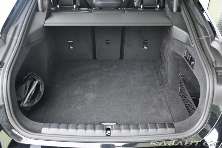 BMW i4 xDriveM50 LASER REZERVACE 2022