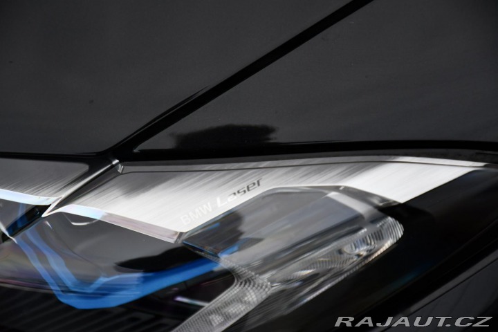 BMW i4 xDriveM50 LASER REZERVACE 2022