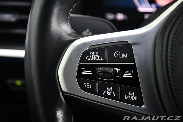 BMW i4 xDriveM50 LASER REZERVACE 2022