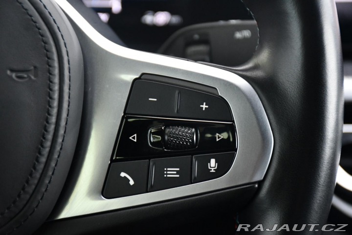 BMW i4 xDriveM50 LASER REZERVACE 2022