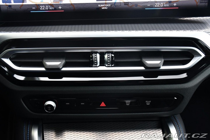 BMW i4 xDriveM50 LASER HUD TAŽNÉ 2022