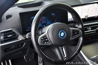 BMW i4 xDriveM50 LASER HUD TAŽNÉ 2022