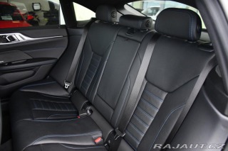 BMW i4 xDriveM50 LASER HUD TAŽNÉ 2022