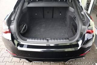 BMW i4 xDriveM50 LASER HUD TAŽNÉ 2022