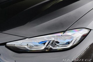 BMW i4 xDriveM50 LASER HUD TAŽNÉ 2022