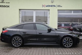 BMW i4 xDriveM50 LASER HUD TAŽNÉ 2022