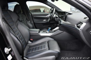BMW i4 xDriveM50 LASER HUD TAŽNÉ 2022