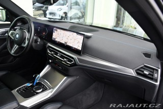 BMW i4 xDriveM50 LASER HUD TAŽNÉ 2022