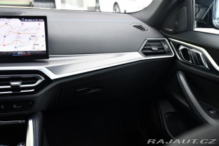 BMW i4 xDriveM50 LASER HUD TAŽNÉ 2022